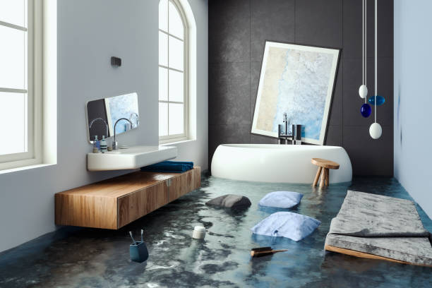 Best Water damage contractors near me  in Oak Ridge, NC