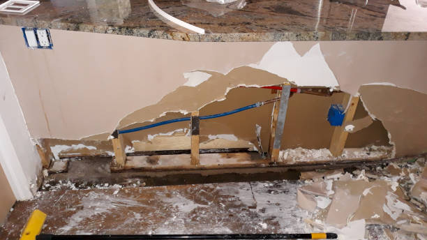 Best Ceiling water damage repair  in Oak Ridge, NC