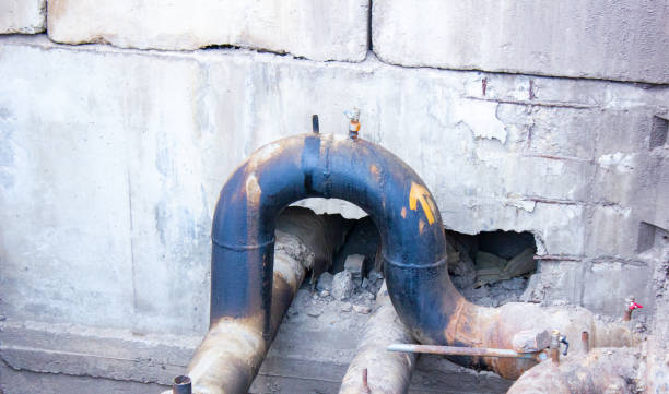 Best Fire Damage Restoration  in Oak Ridge, NC